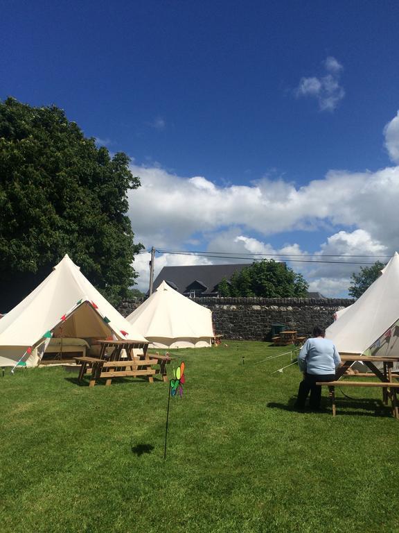 Cong Glamping Hotel Luaran gambar